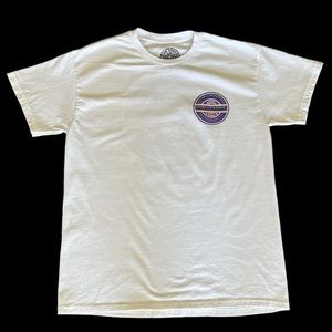 MR ZOGS Sex Wax T-Shirt Sz M